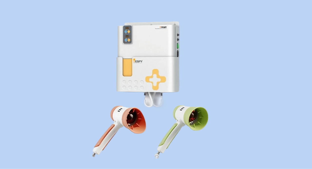 병원 의료장비 이미지