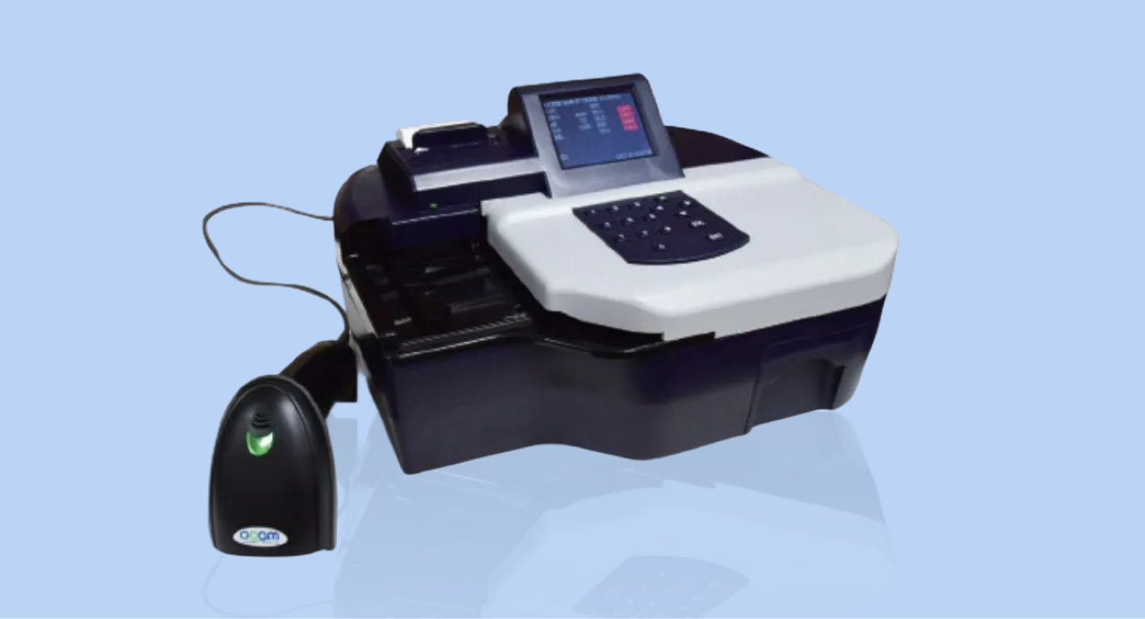 병원 의료장비 이미지